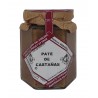 PÂTÉ AUX CHÂTAIGNES.