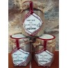 MOUSSE DE CHÂTAIGNES AU ROQUEFORT