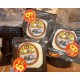 PURE PINTO SHEEP CHEESE CAPI