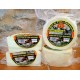SEMI-CURED GOAT CHEESE FROM EXTREMEÑO NATURAL