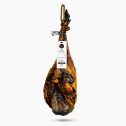 OFFER 100% IBERIAN ACORN-FED SHOULDER SHOULDER (5 KG, APPROX)