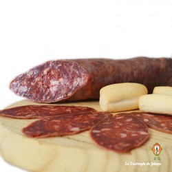 Chorizo ibérico de Bellota Cular