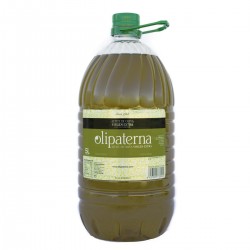 Garrafa Olipaterna 5L Aceite de Oliva Virgen Extra