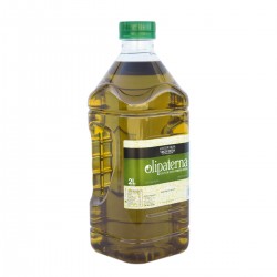 Bouteille Olipaterna (2L) Huile d'olive extra vierge