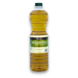 Olipaterna Bottle (1L) Extra Virgin Olive Oil