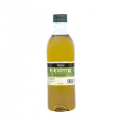 Bouteille d'huile d'olive extra vierge 500 ml