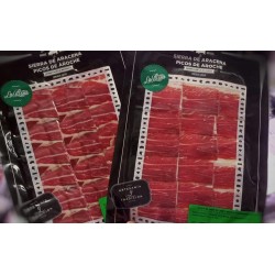 SOBRE DE PALETA DE CEBO DE CAMPO 50% RAZA IBERICA