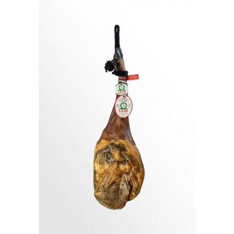 Paleta 50% Ibérica de Bellota (5 a 5.5Kg) precinto rojo