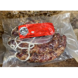 Pack de Chorizos Blancos