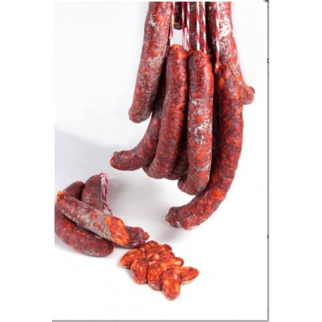 Pack de Chorizos Picantes