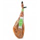 Jamón ibérico de Jabugo (7,5 a 8Kg) "CEBO DE CAMPO"