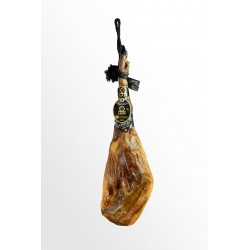 Jamón 100 % ibérico de Bellota (8.5 a 8.5Kg) Denominación de Origen Huelva