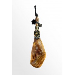 Jamón 100 % ibérico de Bellota (6 a 6.5Kg) Denominación de Origen Huelva