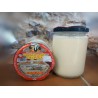 CRÈME AU FROMAGE DE BREBIS