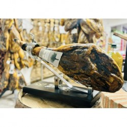 Jamón de Jabugo (5 a 5.5KG APX) JAMON DE CEBO