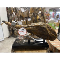 Jamón ibérico de Bellota  (7.5 a 8Kg) 5b