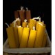 BEESWAX CANDLE