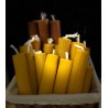 BEESWAX CANDLE