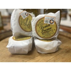 Queso de oveja  "Doña Irene"