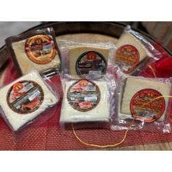 LOTE DE 2KG DE QUESO VARIADO