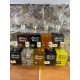 LIQUEURS ARTISANALES DU MARDI SAINT