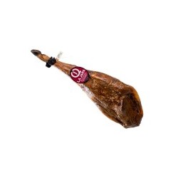 Jamón de Jabugo (6 a 6.5Kg) 4b