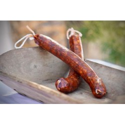 SAUCISSE SANS GLUTEN/SANS LACTOSE