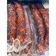 CHORIZO SIN GLUTEN/SIN LACTOSA