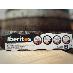 IBERIAN IBERIAN PACK