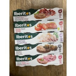 IBERITOS