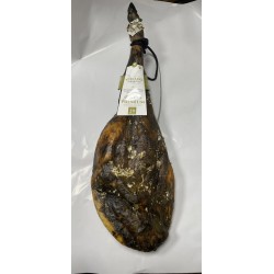 Jamón de Jabugo 6Kg 4b