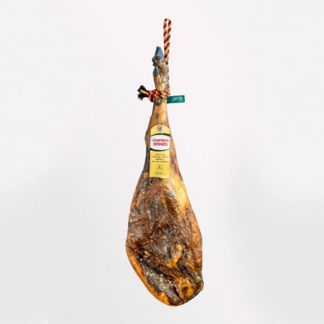 Jamón de Jabugo 7Kg 4b
