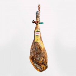 Jamón ibérico  "CEBO DE CAMPO" (8 a 8,5 kg)
