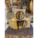 TOASTED OLD SHEEP CHEESE