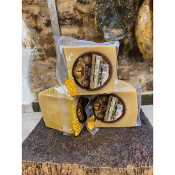 TOASTED OLD SHEEP CHEESE