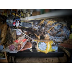 LOTE ESPECIAL ROMERIA N1