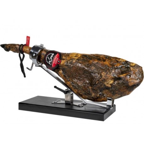 Jamón  ibérico de Bellota  (6.a 6.5Kg) 