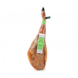 Jamón de Jabugo 7Kg 4b