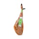 Jamón ibérico de Jabugo (7,5 a 8Kg) "CEBO DE CAMPO"