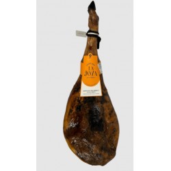 Jamón de Jabugo 11Kg 3b