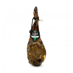 Jamón de Jabugo 
