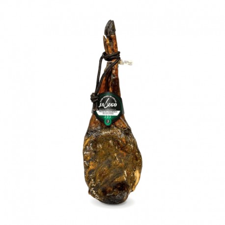 Jamón de Jabugo 