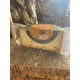 FROMAGE DE BREBIS ORIGAN ET MIEL