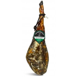 Jamón de Jabugo 