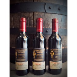 PITARRRA EXTREMEÑO WINE