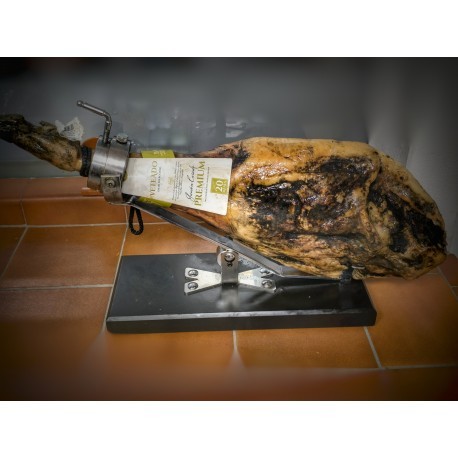 Jamón de Jabugo (6 a 6.5Kg) 4b