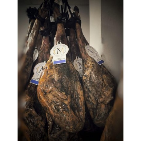 JAMBON GRAND CHOIX DE 6.3 À 6.8 KG