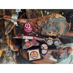 LOT DE PRODUITS IBÉRIQUES Nº4