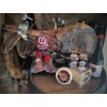 LOTE DE PRODUCTOS IBÉRICOS Nº 8