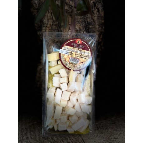 QUESO MEZCLA TACOS PERCEIANA